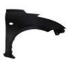 Aripa fata Suzuki Swift (Fz/Nz), 09.2010-2017, parte montare dreapta, cu gaura semnalizator, 741502-J, Aftermarket, Rapid