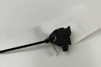 Senzor de impact st&amp;acirc;nga față PORSCHE PANAMERA 971 2018 OEM: 4N0959651D 30640102 foto