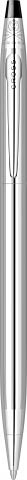 Pix Cross Classic Century Lustrous Chrome