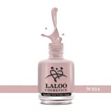No.214 Rose Nude| Weekly Nail Polish 15ml