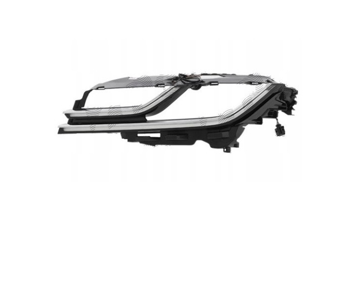 Set reparatie far Volkswagen Arteon, 06.2017-, montare fata, stanga, pentru lumini pe timpul zilei; Tip=ECO; fara modul lumini de zi LED; OE