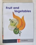 FRUIT AND VEGETABLES , 2002 *MINIMA UZURA