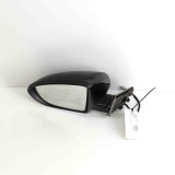 Oglinda laterală st&acirc;nga NISSAN QASHQAI / QASHQAI +2 I J10, JJ10 2007 OEM: 96302-JD910