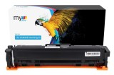 Cartuș toner compatibil HP CF530A MYOFFICE, 1,1K