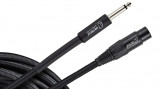 Cablu Ortega Microfon OECM-20JX 6 M 1/4&quot; XLR Female