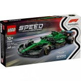 Lego Speed Champions Masina De Curse F1 Aston Martin Armaco Amr24 77245