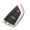Cheie auto completa compatibila BMW F20, F21, F30, F01, F12, X3, X4 3 butoane Smart 433 MHz PCF7953P HiTag ID49