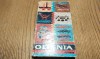 OLTENIA Ghid Turistic al Regiunii - C. S. Nicolaescu Plopsor - Editura Meridiane, 1967, 240 p.cu ilustaratii si 2 harti in text ; tiraj: 5000 ex.