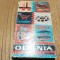 OLTENIA Ghid Turistic al Regiunii - C. S. Nicolaescu Plopsor - Editura Meridiane, 1967, 240 p.cu ilustaratii si 2 harti in text ; tiraj: 5000 ex.