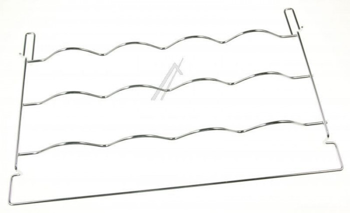 RAFT STICLE FRIGIDER BI 54 B18 4647780100 pentru frigider/combina frigorifica BEKO/GRUNDIG/ARCELIK