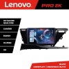 Navigatie Toyota Camry 2017-2021 V1 Android radio gps internet 8 core QLED 2K 12+256 360 Lenovo CarStore Technology