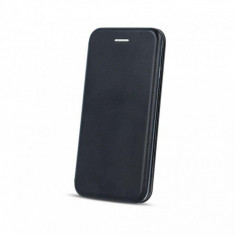 Husa Telefon Flip Book Magnet Samsung Galaxy S20+ g985 Black