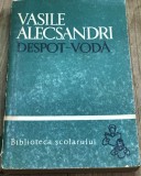 Cumpara ieftin DVP10 0442 Istorie - Vasile Alecsandri - Despot-Voda