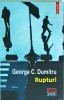 Rupturi - George C. Dumitru, Polirom, 2023, Proza Ego, Carte emotionala despre dragoste si pierdere, 224 pagini