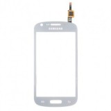 Touchscreen Geam Alb Samsung Galaxy Core I8260/I8262 Original China