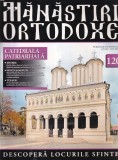 Cumpara ieftin Manastiri Ortodoxe Catedrala Patriarhala, Nr 120, Carti Religioase, Limba Romana, Coperta Brosata, Stare Buna