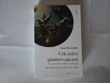 Cele 4 ganduri capcana, Philobia, Bookzone