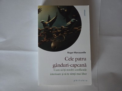 Cele 4 ganduri capcana foto
