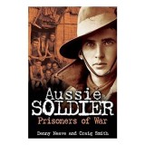 Aussie soldier prisoners of war