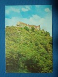 CETATEA POENARI SEC V (VLAD TEPES )