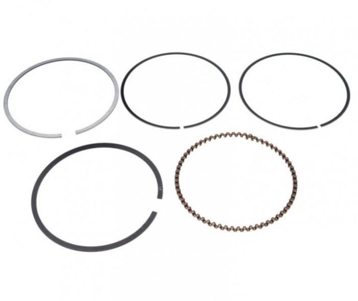 Set segmenti 63,40mm ATV200 KINROAD Cod Produs: MX_NEW AY35321