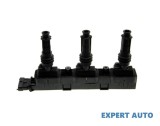 Bobina aprindere Opel Corsa C (2000-2009)[X01] #1