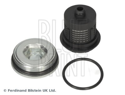 BLUE PRINT ADBP210120 Blue Print Solution Filtru hidraulic, cuplare foto