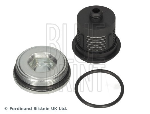 BLUE PRINT ADBP210120 Blue Print Solution Filtru hidraulic, cuplare