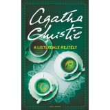 A Listerdale-rejt&eacute;ly - Agatha Christie