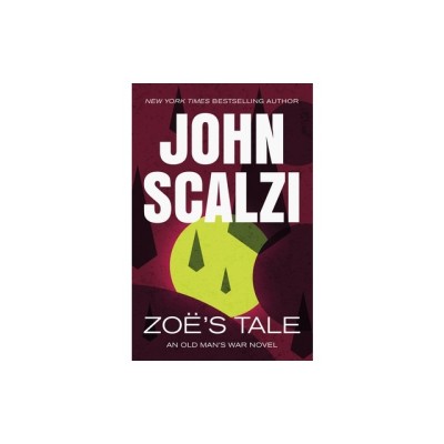 Zoe&amp;#039;s Tale foto