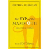 The eye of the mammoth