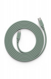 Avolt cablu de &icirc;ncărcare usb Cable 1, USB-C to Lightning, 2 m