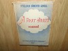 O FOST ODATA -VERSURI -STELIAN IONESCU-ANGEL ANUL 1947
