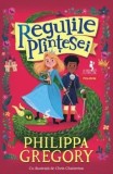 Cumpara ieftin Regulile printesei/Philippa Gregory