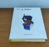 Alphonse Daudet - Sapho