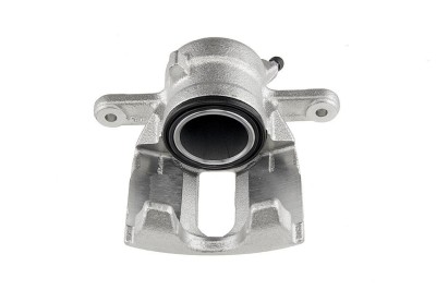 Etrier fata Nissan Micra K12 2003-2010, Note 2005-2012, Dreapta, NTY HZP-NS-011 foto
