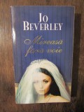 Mireasă fără voie - Jo Beverley