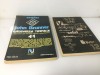 Pachet 2 Romane SF: Rabdarea Timpului + Razboiul Impotriva Rulilor - Beletristica SF