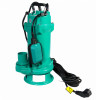 ProGARDEN TPS1500A Pompa submersibila 2 , 1.5kW, apa murdara, 300L min, 14m, tocator