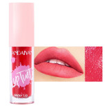 Lip Tint Handaiyan Water Stain Tint #03