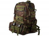 Cumpara ieftin Ghiozdan/Rucsac Militar,Turism,Camping,Alpinism,Capacitate 48,5 L