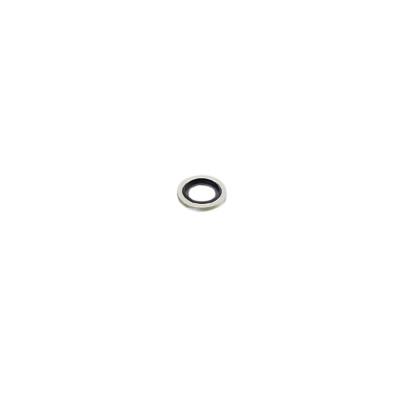 Saiba etansare conducta/ pompa frana ATV/ Cross (diametru exterior-14 mm; diametru interior- 7 mm) foto