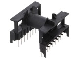 Carcasă cu pini plastic THT 35,2mm