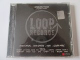 Cumpara ieftin Rar! CD compilatie Hip-Hop 2003,Intercont Music prezinta cu mandrie Loop Records, Rap