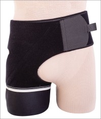 Centura pentru proteza de coapsa (dreapta) - M1 (84-100cm)
