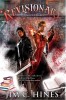 Revisionary: Magic Ex Libris: Book Four