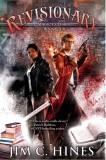Revisionary: Magic Ex Libris: Book Four