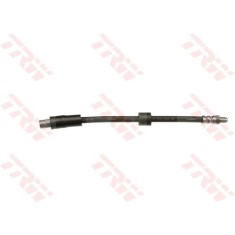 Furtun frana spate TRW, Bmw Seria 5 Touring (E39), 09.1996-06.04, partea stanga=dreapta, spate; puntea spate; stanga; dreapta; Tip frina : frane disc