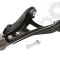 Brat suspensie directie Renault Clio II, Symbol I, II, Kangoo TRW 14422 JTC405 / JTC404