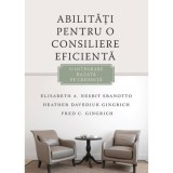 Abilitati pentru o consiliere eficienta. O integrare bazata pe credinta - Elisabeth A. Nesbit Sbanotto